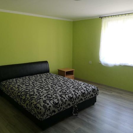 Valentina Apartmanhaz Apartment Bogacs Exterior photo