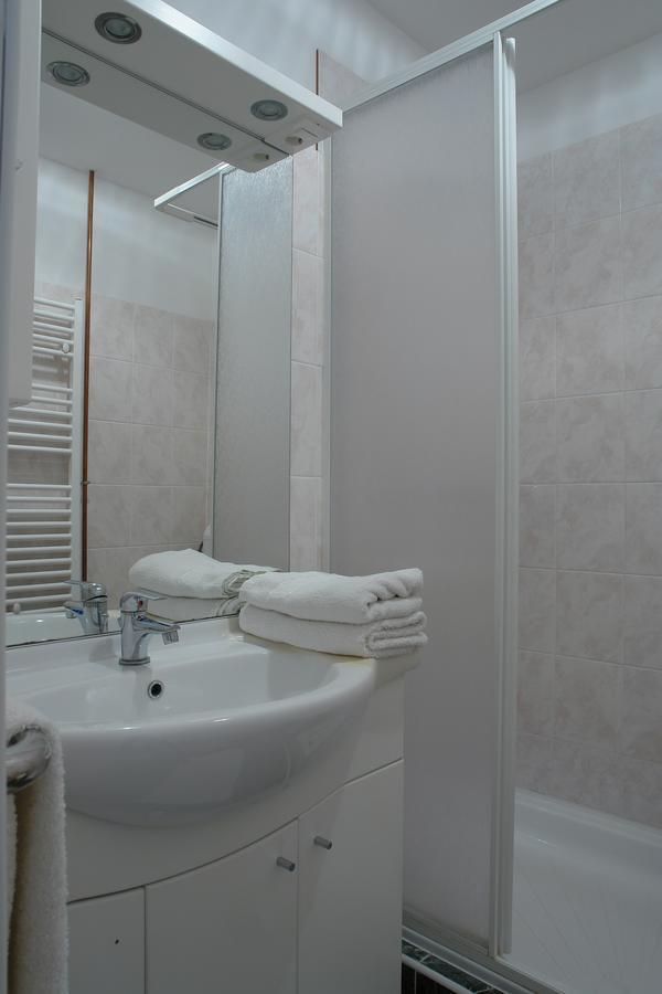 Valentina Apartmanhaz Apartment Bogacs Exterior photo